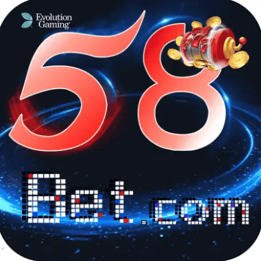 58bet Logo