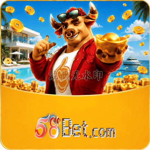 Slots 58bet - RTP Alto Certificado