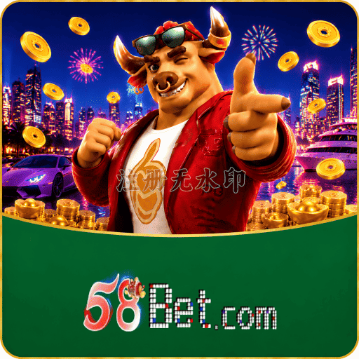 58bet PIX Instantâneo - Saques em 8 Minutos